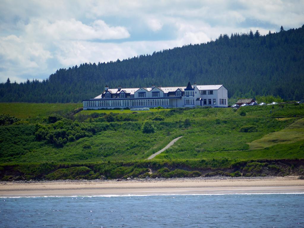 Cullen Bay Hotel Extérieur photo