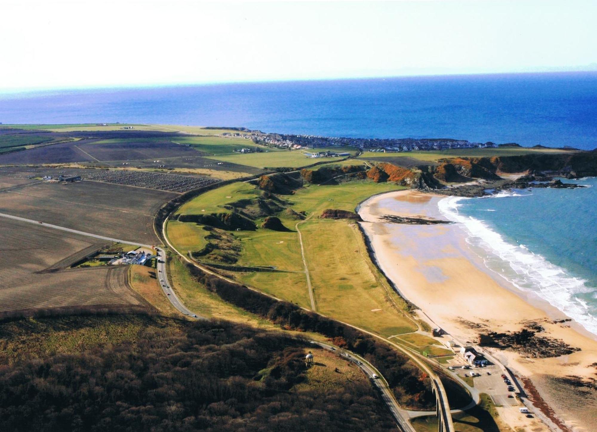 Cullen Bay Hotel Extérieur photo