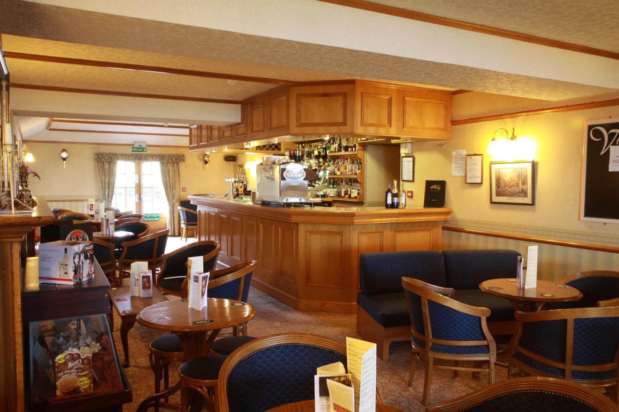 Cullen Bay Hotel Extérieur photo